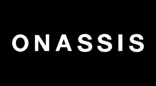 Ίδρυμα Ωνάση (Λογότυπο)